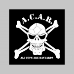 A.C.A.B. taška cez plece